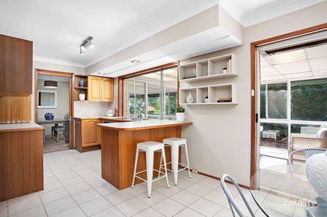 Property photo of 39 Merindah Road Baulkham Hills NSW 2153