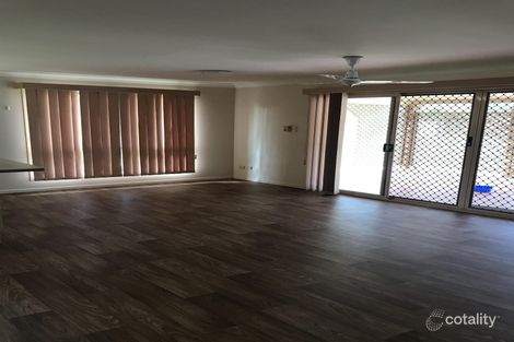 Property photo of 37 Belmont Road Parkhurst QLD 4702