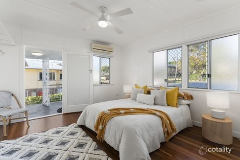 Property photo of 8 Harrow Street West Rockhampton QLD 4700