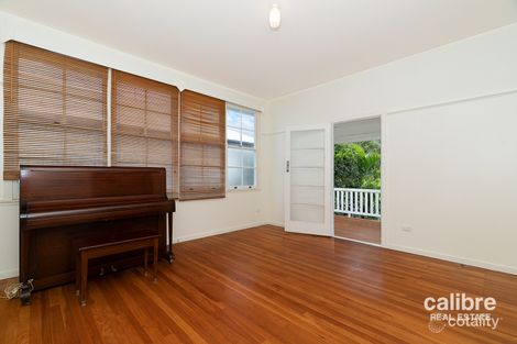 Property photo of 42 Lizzie Street Bardon QLD 4065