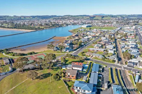 Property photo of 2A Moore Street West Ulverstone TAS 7315