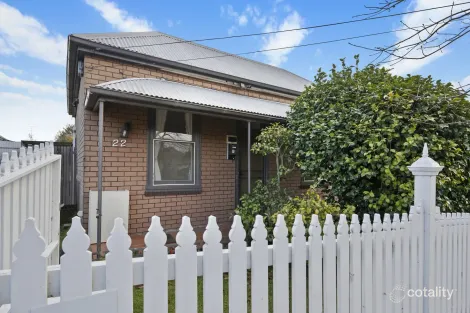 Property photo of 22 Queen Street South Ballarat East VIC 3350