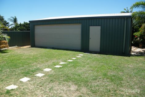 Property photo of 84 David Brand Drive Brockman WA 6701