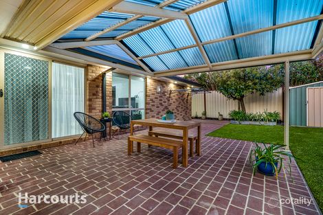 13 Yellowgum Ave, Rouse Hill, NSW 2155