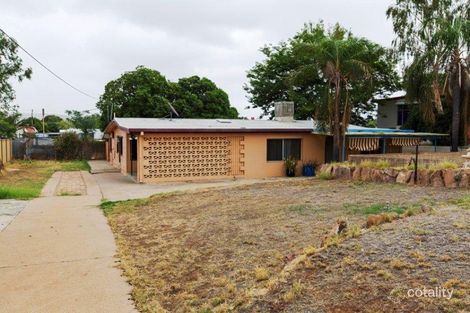 Property photo of 13 Bakhash Street Menzies QLD 4825