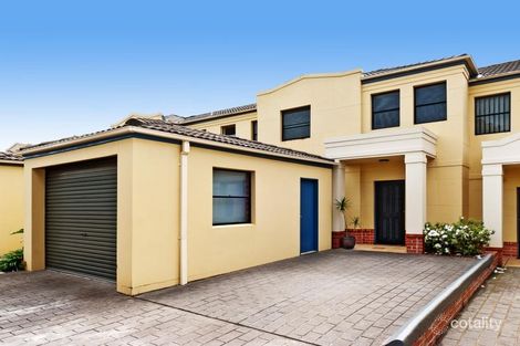 Property photo of 7/219 Croydon Road Croydon NSW 2132