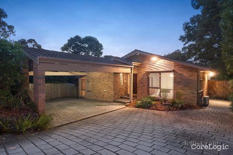 Property photo of 3 Anka Close Eltham VIC 3095