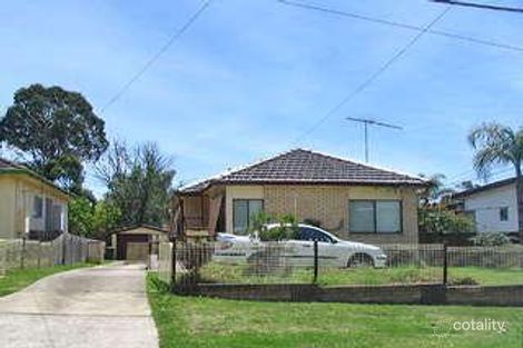 Property photo of 39 Guildford Road Cambridge Park NSW 2747