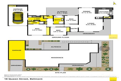 Property photo of 18 Queen Street Belmont VIC 3216