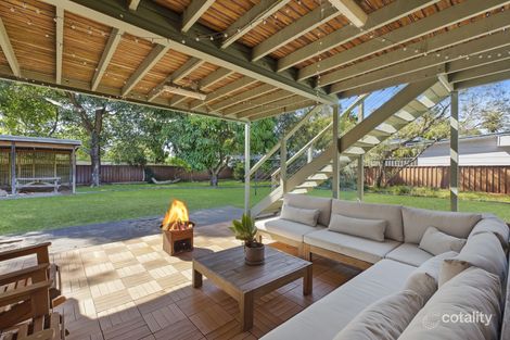 Property photo of 60 Glenn Street Umina Beach NSW 2257
