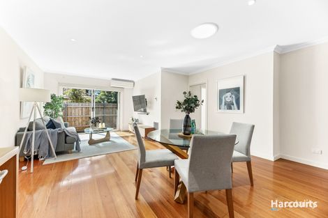 Property photo of 2/61 Ranfurlie Court Forest Hill VIC 3131