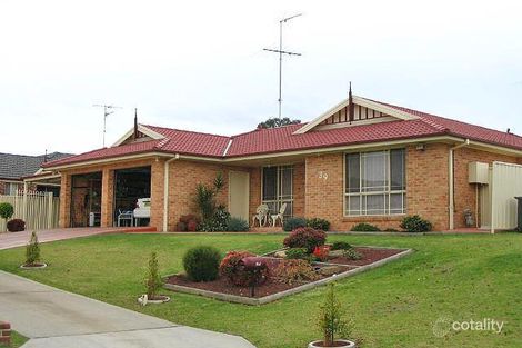 39 Toomey Cres, Quakers Hill, NSW 2763