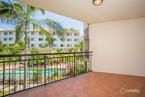 47/45 Harries Rd, Coorparoo, QLD 4151