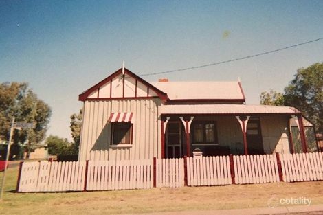 Property photo of 27 Brinjal Street Gulargambone NSW 2828