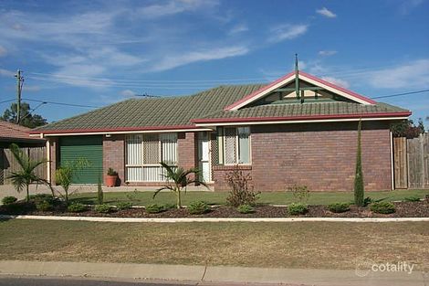 46 Bottlebrush Dr, Regents Park, QLD 4118