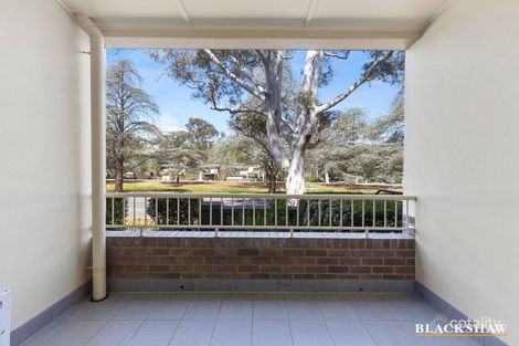 Property photo of 37/63 Ainslie Avenue Braddon ACT 2612