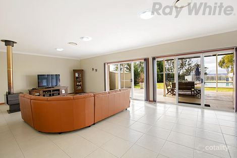 Property photo of 32 Twenty Second Avenue West Hoxton NSW 2171