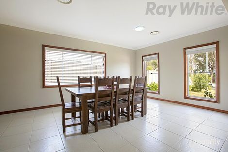 Property photo of 32 Twenty Second Avenue West Hoxton NSW 2171
