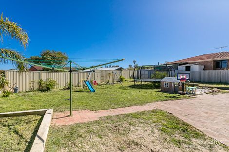Property photo of 4 Kochia Court Heathridge WA 6027