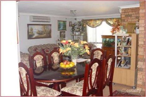 Property photo of 89 Thunderbolt Drive Raby NSW 2566