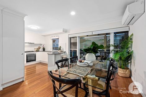 Property photo of 3/7 Miles Street Hawthorne QLD 4171