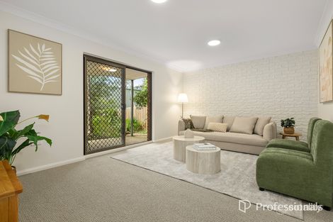 1/37 BULLER ST, EVERTON PARK, QLD 4053