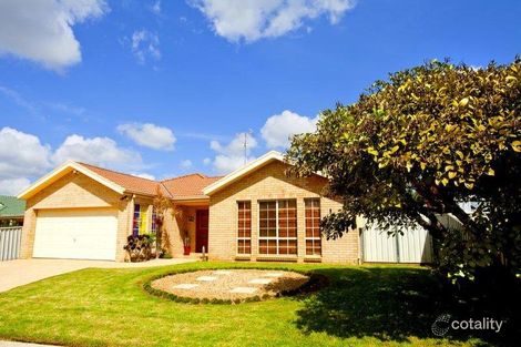 Property photo of 7 Coucal Avenue Hinchinbrook NSW 2168