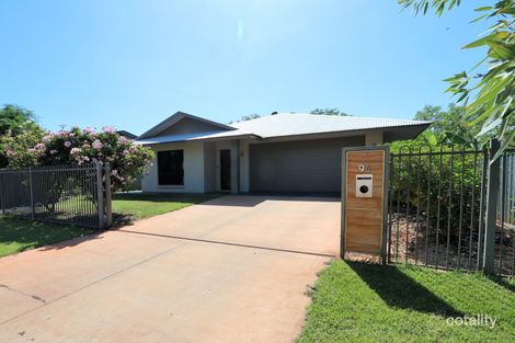 94 Casuarina St, Katherine East, NT 0850