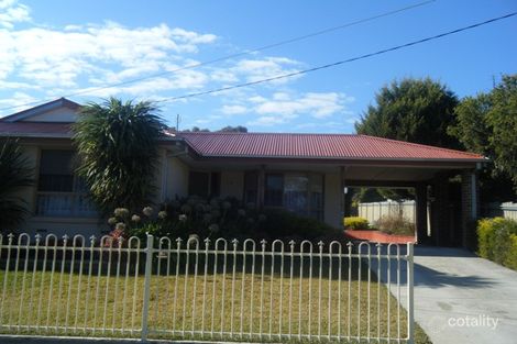72 Redbank Rd, Seymour, VIC 3660
