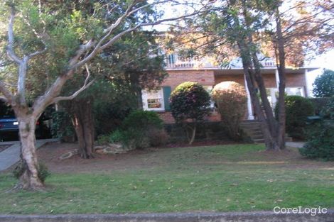 Property photo of 6 Gamma Road Lane Cove NSW 2066