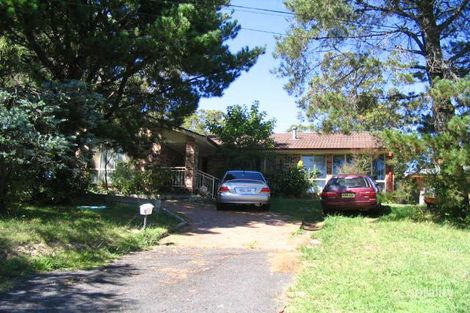 20 Wide View Ave, Lawson, NSW 2783