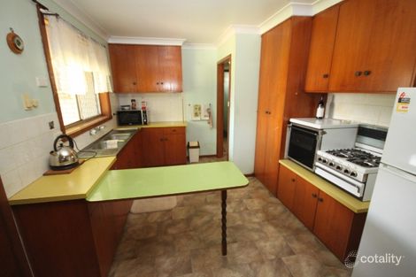 Property photo of 22 Maher Street Tolland NSW 2650