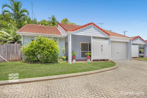 Property photo of 6/2 Nesbit Street Whitfield QLD 4870