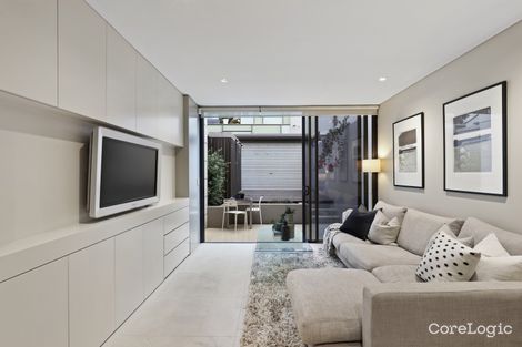 Property photo of 445 Crown Street Surry Hills NSW 2010
