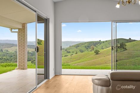 Property photo of 995 Laceys Creek Road Laceys Creek QLD 4521