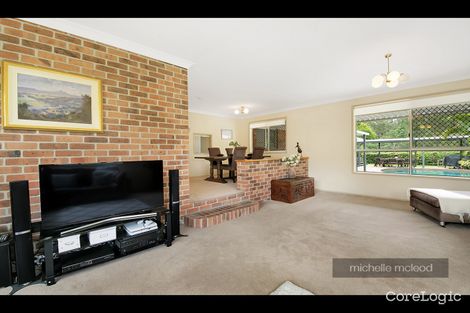 Property photo of 90 Greenford Street Chapel Hill QLD 4069