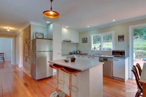 Property photo of 27 Sharpes Road Crabtree TAS 7109