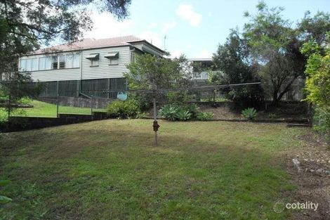 37 Hayward St, Paddington, QLD 4064