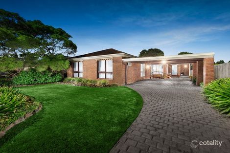 72 Birchfield Cres, Wantirna, VIC 3152
