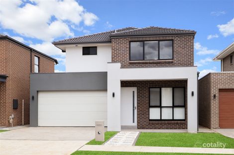 Property photo of 8 Battersby Place Doonside NSW 2767