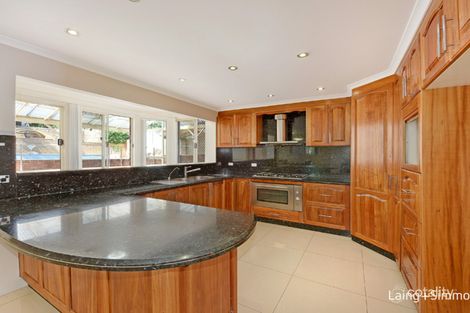 Property photo of 17 The Outlook Hornsby Heights NSW 2077