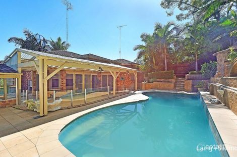 Property photo of 17 The Outlook Hornsby Heights NSW 2077