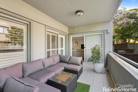 Property photo of 14/13-15 Moore Street West Gosford NSW 2250