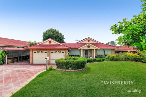 Property photo of 23 Coral Fern Way Gwandalan NSW 2259