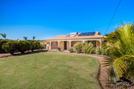 Property photo of 8 Wandoo Street Rangeway WA 6530
