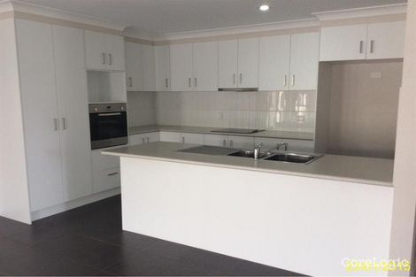 Property photo of 58 Sommerfeld Crescent Chinchilla QLD 4413