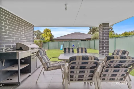 Property photo of 8E Windeyer Street Thirlmere NSW 2572