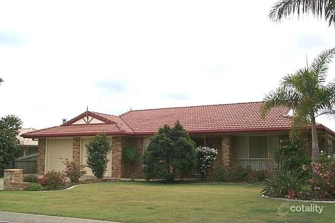 Property photo of 12 Riley Drive Capalaba QLD 4157