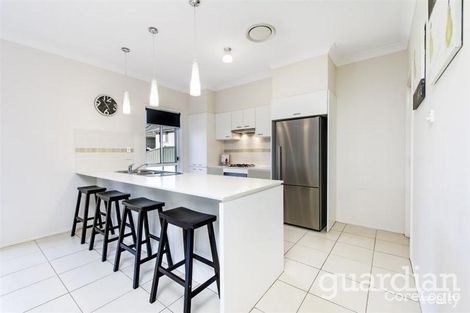 Property photo of 48 Wilkins Avenue Beaumont Hills NSW 2155