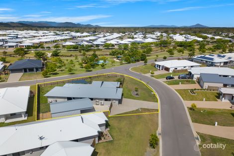 Property photo of 31 Eloise Street Mount Low QLD 4818